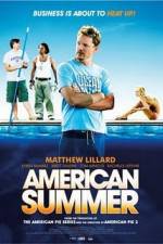Watch The Pool Boys aka American Summer Xmovies8