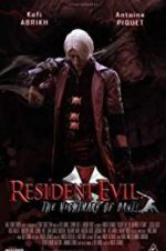 Watch Resident Evil: The Nightmare of Dante Xmovies8