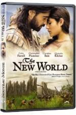 Watch The New World Xmovies8