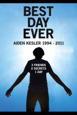 Watch Best Day Ever: Aiden Kesler 1994-2011 Xmovies8