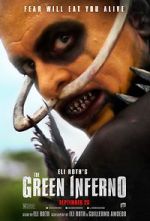 Watch The Green Inferno Xmovies8