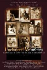 Watch Unchained Memories Readings from the Slave Narratives Xmovies8