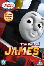 Watch Thomas & Friends - The Best Of James Xmovies8