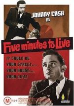 Watch Five Minutes to Live Xmovies8