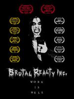 Watch Brutal Realty, Inc. (Short 2019) Xmovies8