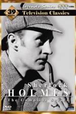 Watch "Sherlock Holmes" The Case of the Laughing Mummy Xmovies8