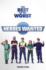 Watch Heroes Wanted Xmovies8