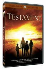 Watch Testament Xmovies8