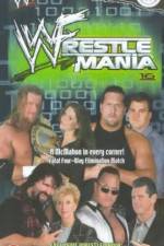 Watch WrestleMania 2000 Xmovies8