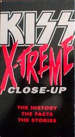 Watch Kiss: X-treme Close-Up Xmovies8