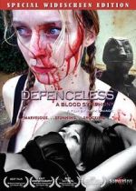 Watch Defenceless: A Blood Symphony Xmovies8