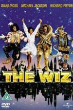 Watch The Wiz Xmovies8