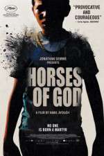 Watch Horses of God Xmovies8