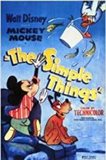 Watch The Simple Things Xmovies8