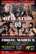 Watch Bellator Fighting Championships 60 Xmovies8