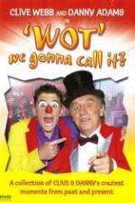 Watch Clive Webb and Danny Adams - Wot We Gonna Call It Xmovies8