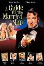 Watch A Guide for the Married Man Xmovies8