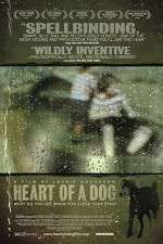 Watch Heart of a Dog Xmovies8