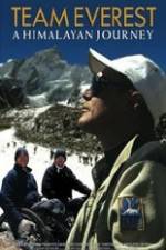 Watch Team Everest: A Himalayan Journey Xmovies8