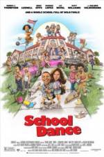 Watch School Dance Xmovies8