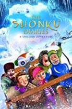 Watch The Shonku Diaries - A Unicorn Adventure Xmovies8