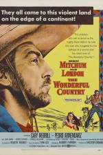 Watch The Wonderful Country Xmovies8