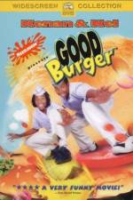Watch Good Burger Xmovies8