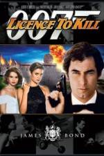 Watch James Bond: Licence to Kill Xmovies8