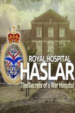 Watch Haslar: The Secrets of a War Hospital Xmovies8