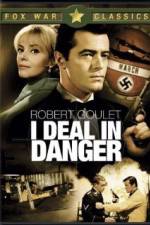 Watch I Deal in Danger Xmovies8