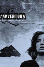 Watch L'avventura Xmovies8