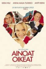 Watch Ainoat oikeat Xmovies8