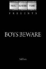 Watch Boys Beware Xmovies8