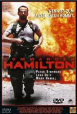 Watch Commander Hamilton Xmovies8