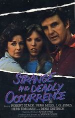 Watch The Strange and Deadly Occurrence Xmovies8