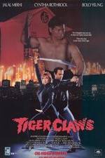 Watch Tiger Claws Xmovies8