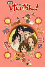 Watch K-ON The Movie Xmovies8