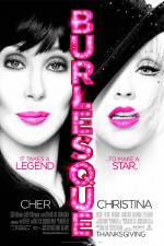 Watch Burlesque Xmovies8