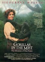 Watch Gorillas in the Mist Xmovies8