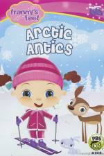 Watch Frannys Feet Arctic Antics Xmovies8