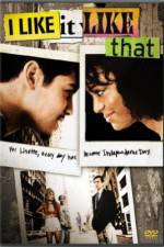 Watch I Like It Like That Xmovies8