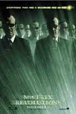 Watch The Matrix Revolutions Xmovies8