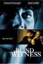 Watch Blind Witness Xmovies8