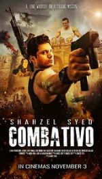 Watch Combativo Xmovies8