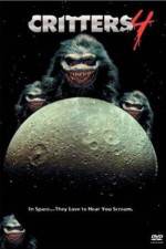 Watch Critters 4 Xmovies8