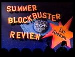 Watch 1st Annual Mystery Science Theater 3000 Summer Blockbuster Review Xmovies8