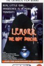 Watch Lemora A Child's Tale of the Supernatural Xmovies8