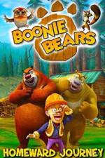 Watch Boonie Bears: Homeward Journey Xmovies8