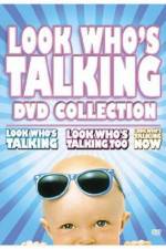 Watch Look Who's Talking Xmovies8