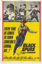 Watch Black Spurs Xmovies8